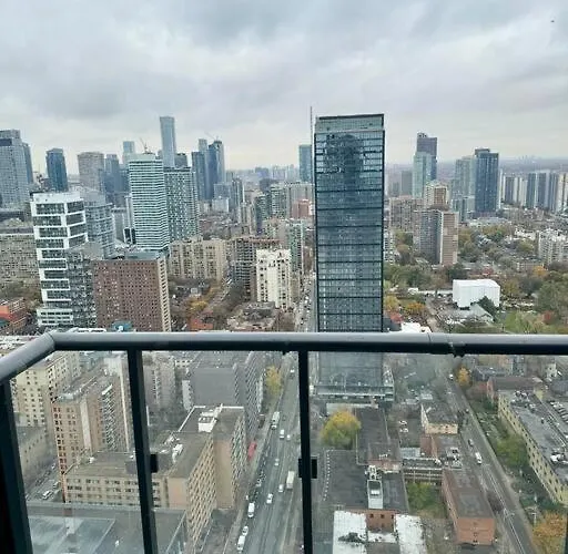 Apartamento de 2 Dormitorios